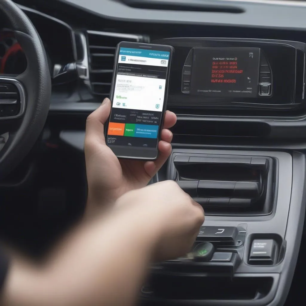 Car OBD Bluetooth: The Key to Understanding Your Car