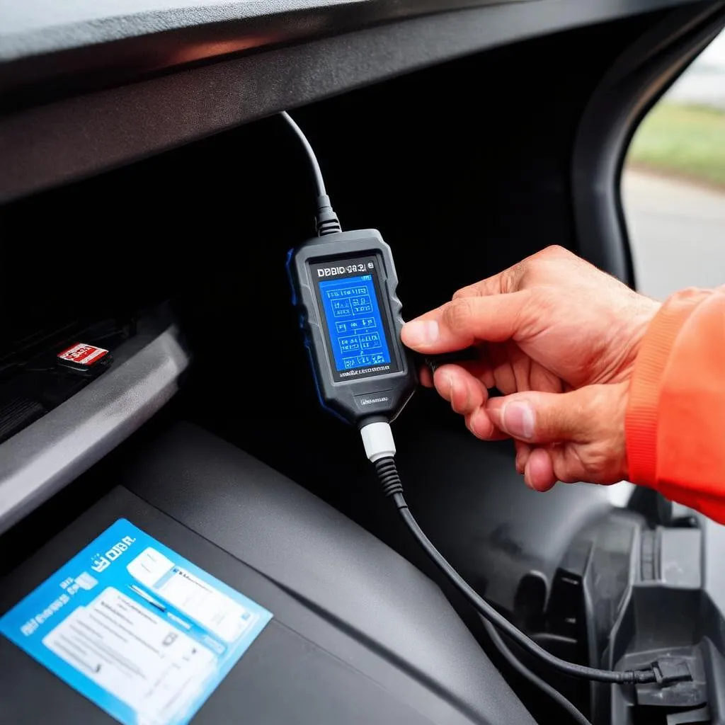 Unlocking Your Car’s Secrets: A Deep Dive into Car OBD II