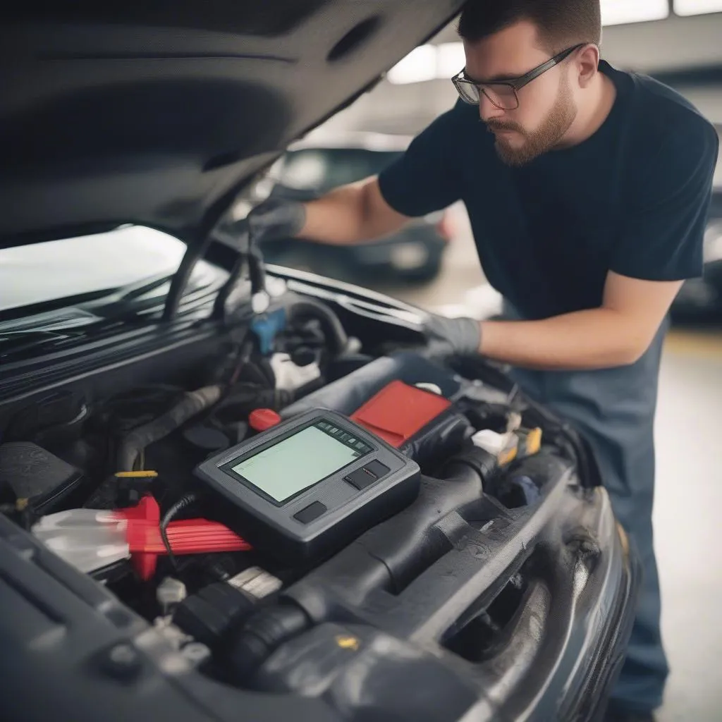 Best Car OBD Tool: Your Key to Unlocking Hidden Car Issues