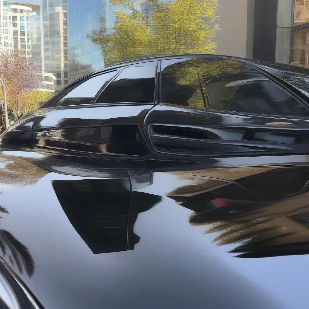 Car Painting in Seattle: A Comprehensive Guide to Finding the Best Shop