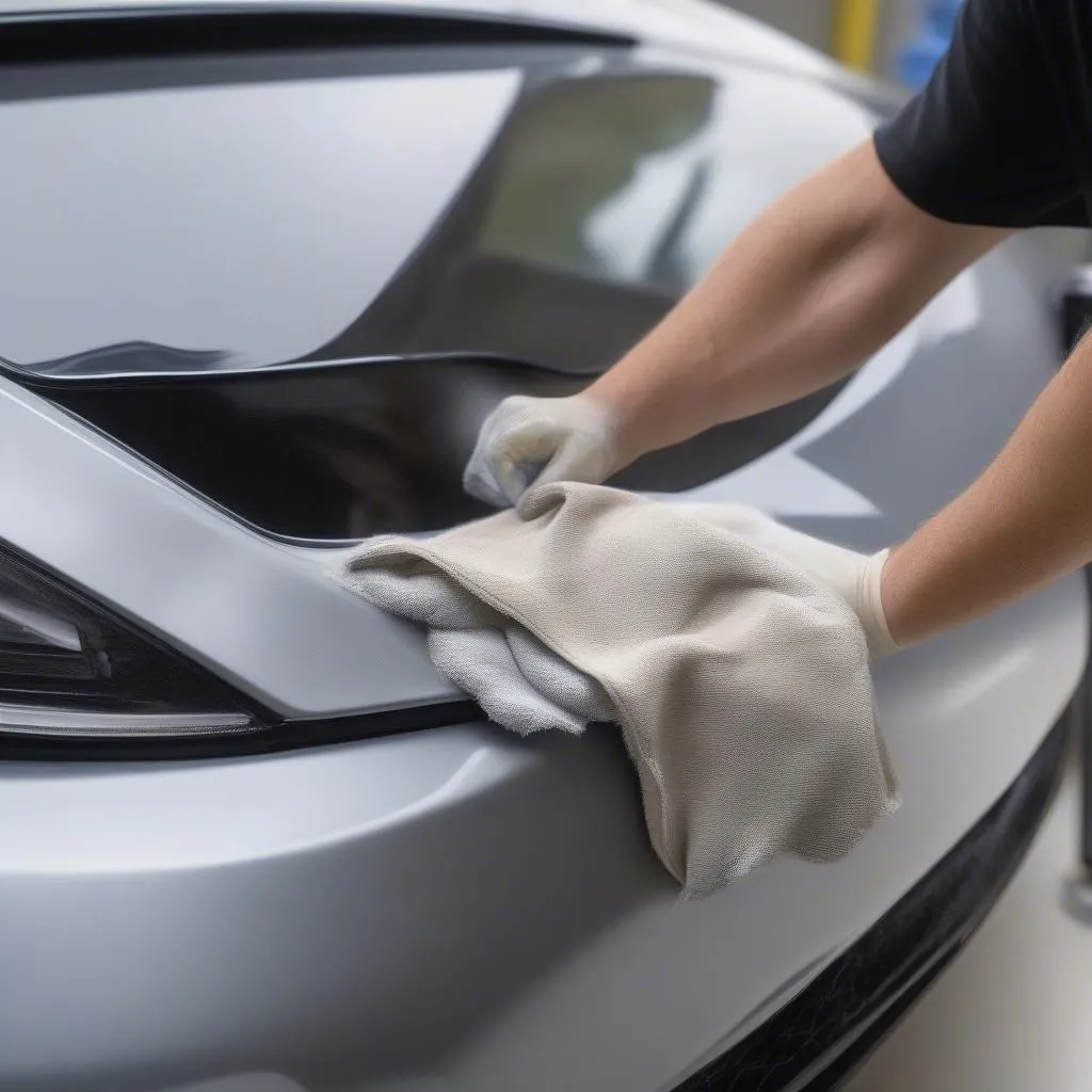 Car Paint Prep Cleaner: The Secret to a Flawless Finish