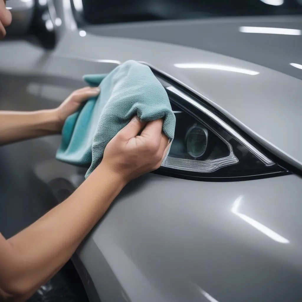 The Ultimate Guide to Car Polish Products: Shine Bright Like a Diamond