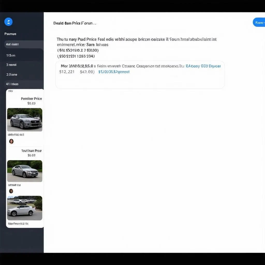 Unlocking the Secrets of Car Price Paid Forums: Your Guide to Getting the Best Deal