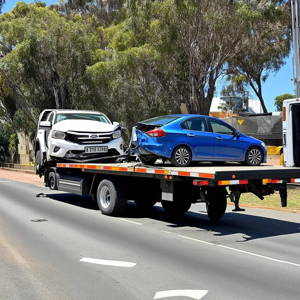 Swift Car Removals Sydney: Your Top Questions Answered