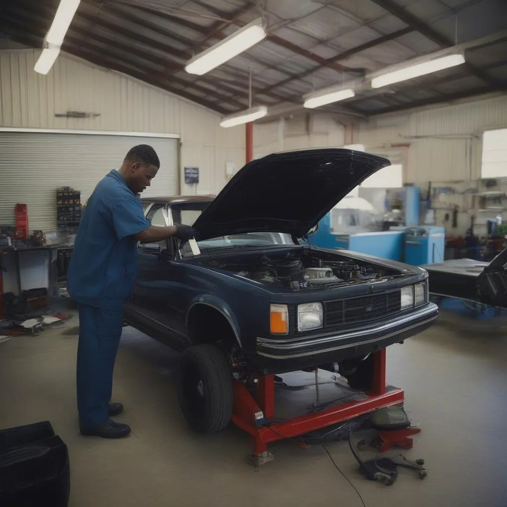 Finding the Best Car Repair in Brunswick, GA: A Comprehensive Guide