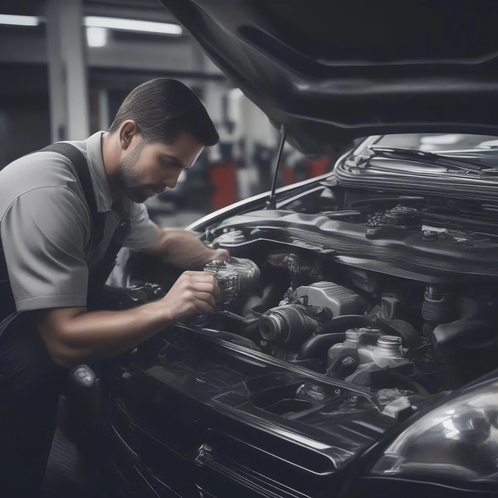 Carolina Quick Care Lillington NC: Your Go-To Auto Repair Shop