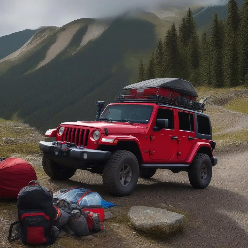 Car Roof Baskets: The Ultimate Guide to Hauling Gear on Your Next Adventure