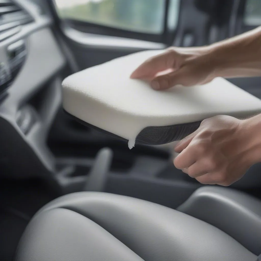 Foam for Car Seats: A Guide to Comfort and Durability