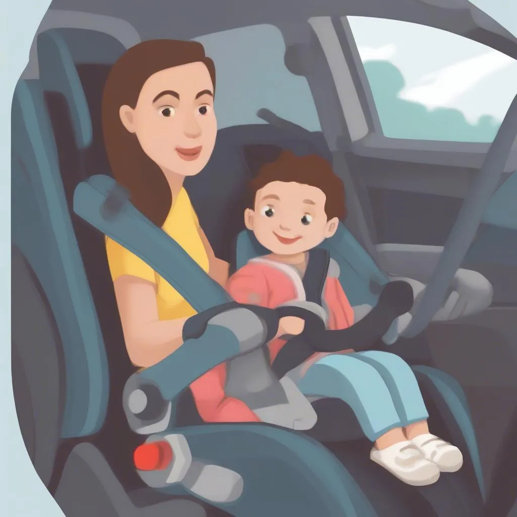 Car Seat Safety