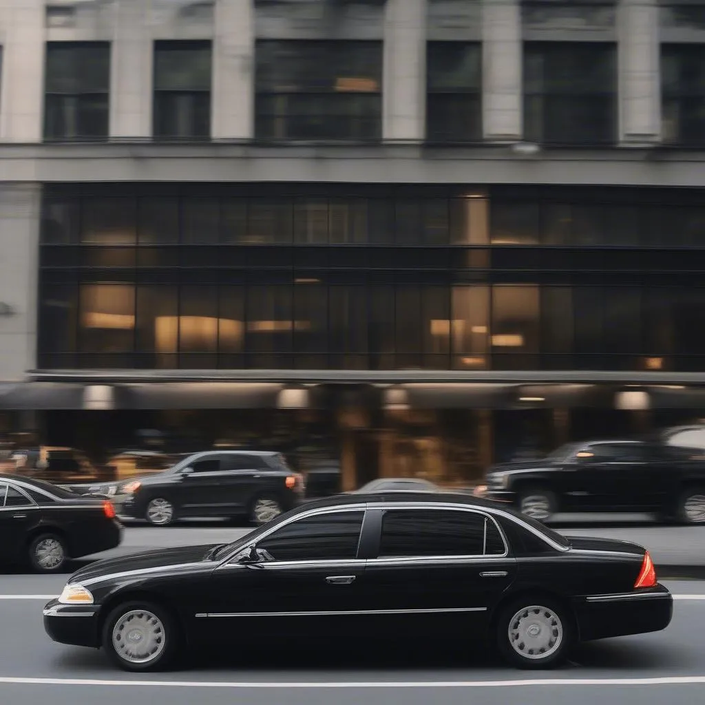 Boston to New York Car Service: Your Ultimate Guide