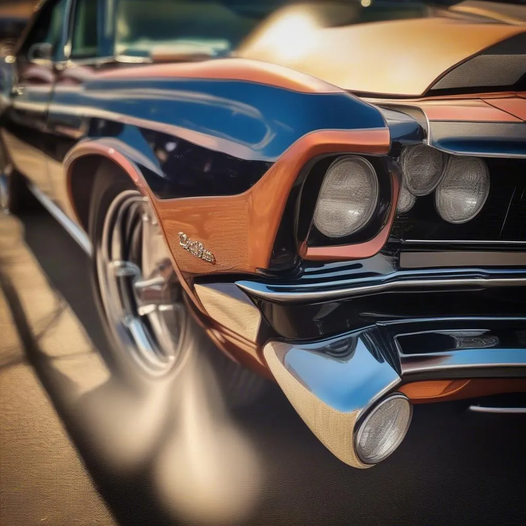 Car Shows in McDonough GA: A Guide to Finding the Best Automotive Events