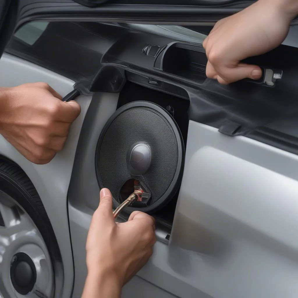 Car Speaker Adapters: Everything You Need to Know