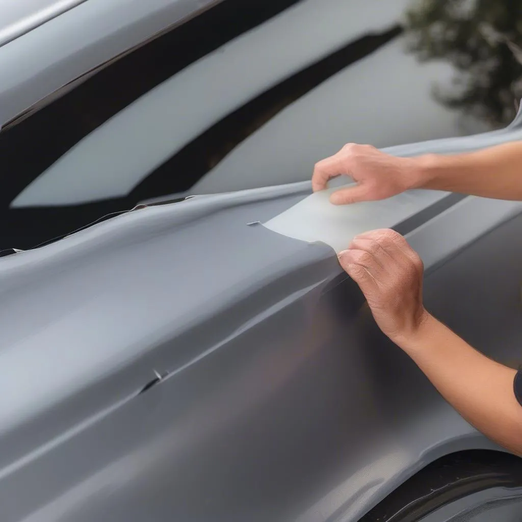 The Ultimate Guide to Choosing the Best Adhesive for Your Car Spoiler: Everything You Need to Know