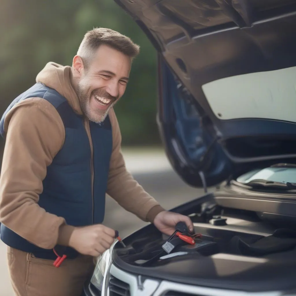 Car Starter Deals: How to Find the Best Deal on a New Car Starter