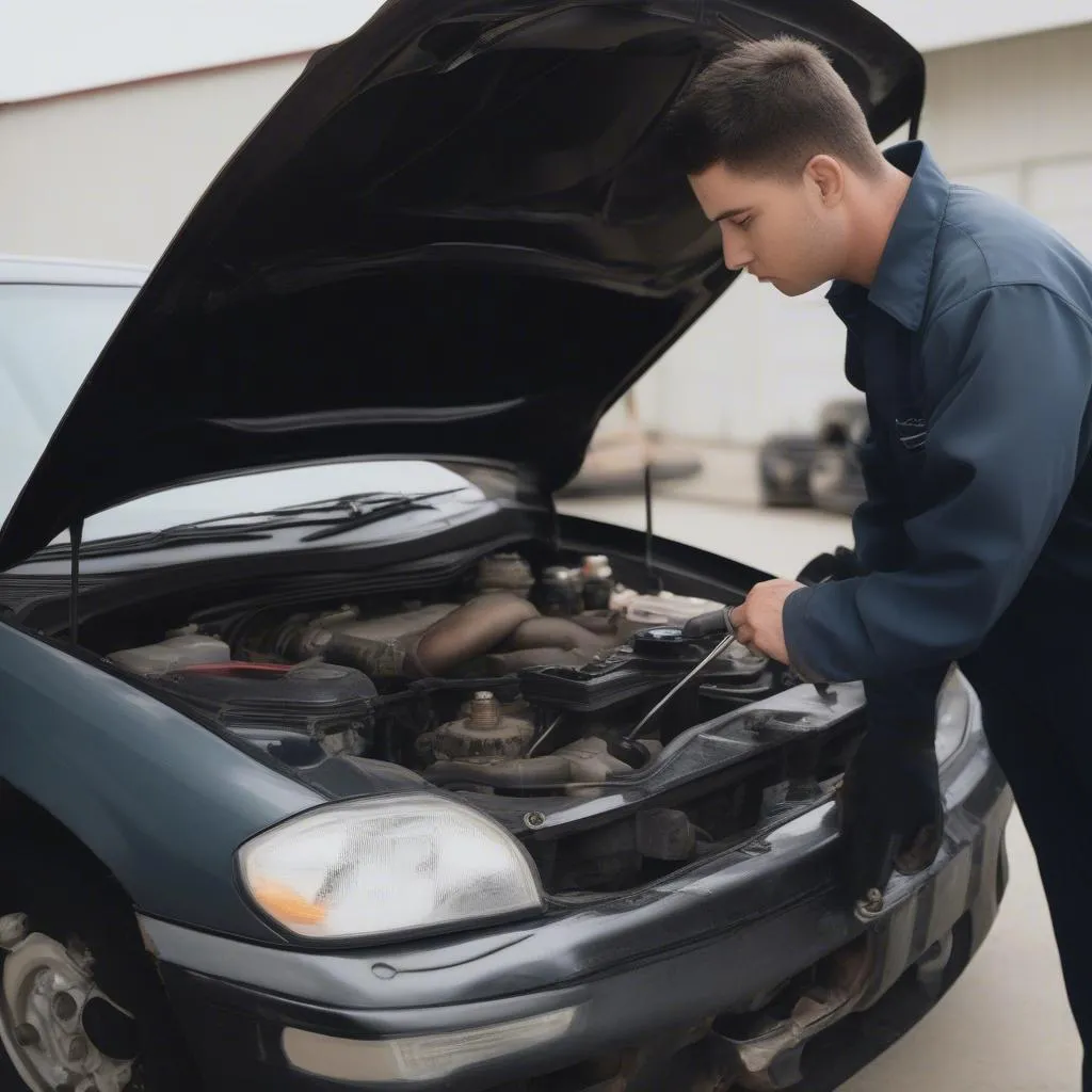 Car Starter Omaha: Finding the Right Solution for Your Vehicle