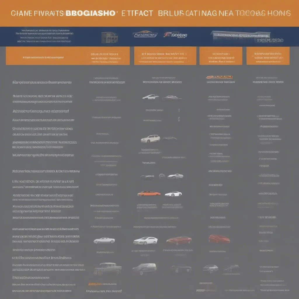 Types of car storage in Saratoga Springs