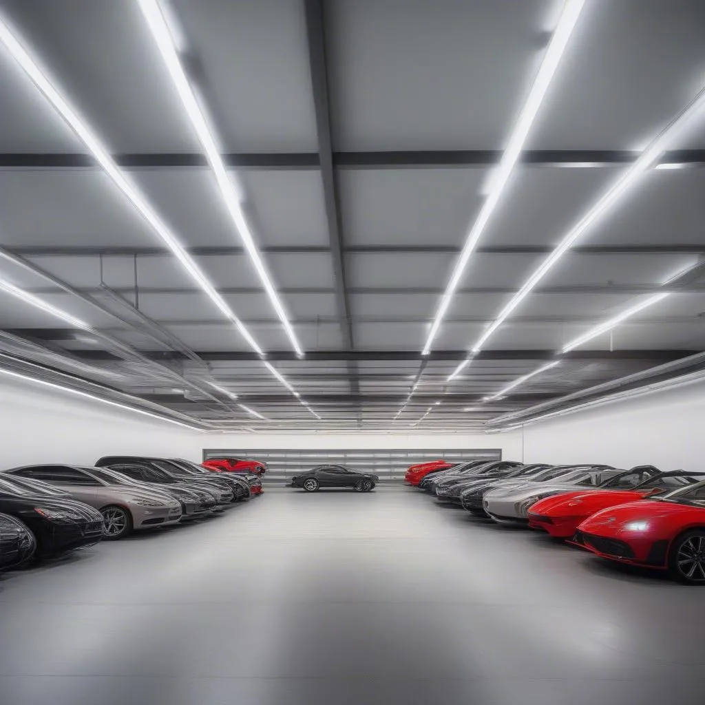 The Ultimate Guide to 2 Car Storage: Solutions, Costs, and More