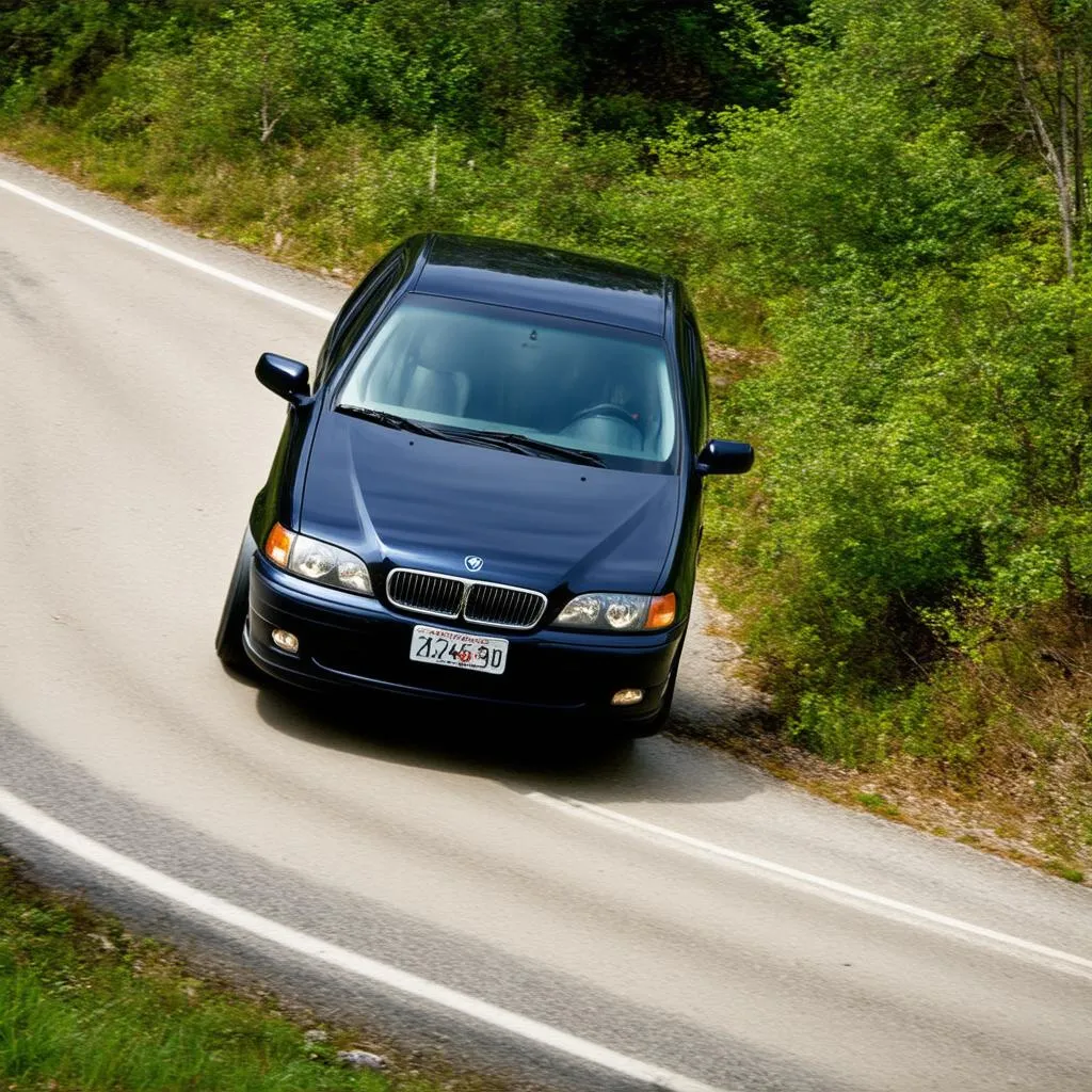 Understanding “Stabiliser Car” and What It Really Means