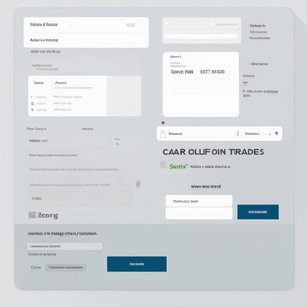 Car Trade-In Value Calculator