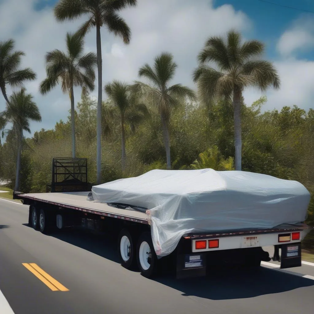 Car Transport Naples FL: A Comprehensive Guide for Moving Your Vehicle