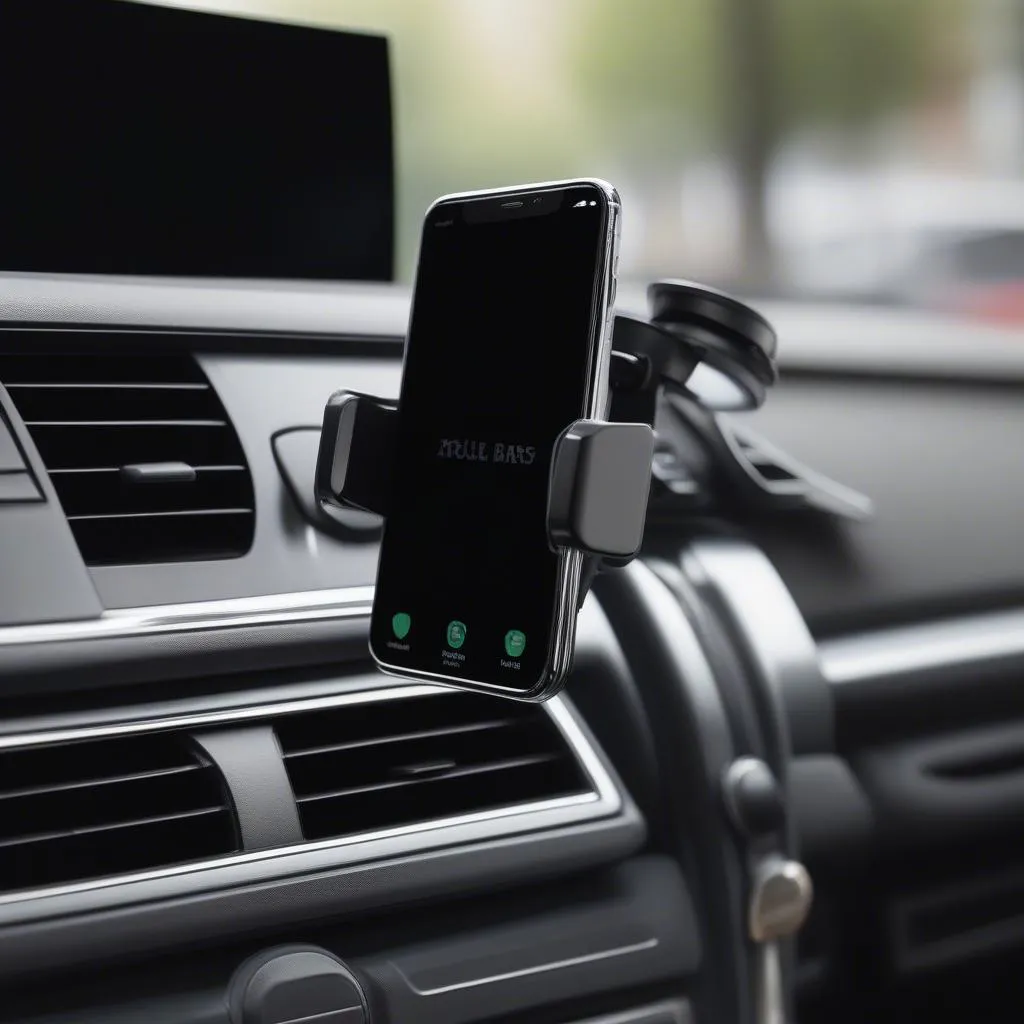 Phone Charger Car Mount: The Ultimate Guide to Staying Powered Up On the Go