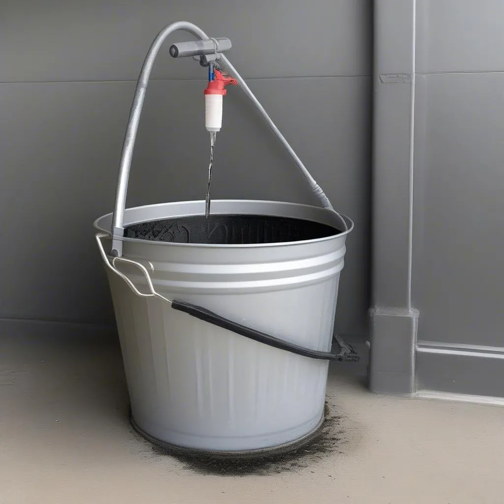 The Ultimate Guide to Car Wash Buckets with Dirt Traps: Your Dirty Water Solution