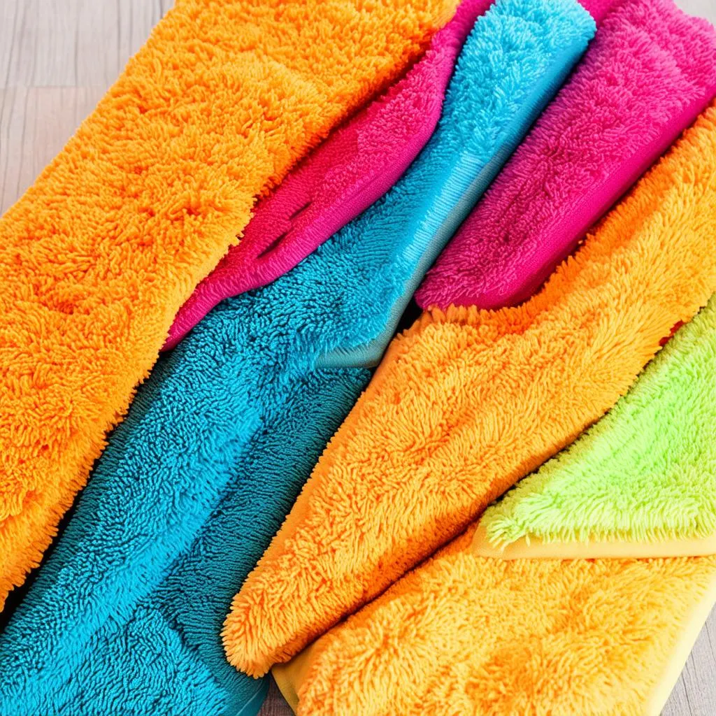 The Ultimate Guide to Wash Cloths for Cars: Keeping Your Ride Spotless