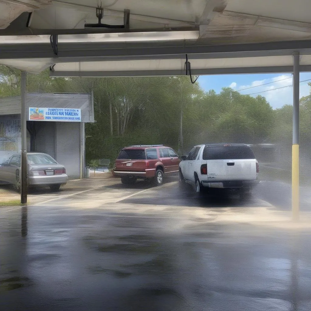 The Ultimate Guide to Car Washes in Deland, Florida: Finding the Best Wash for Your Ride