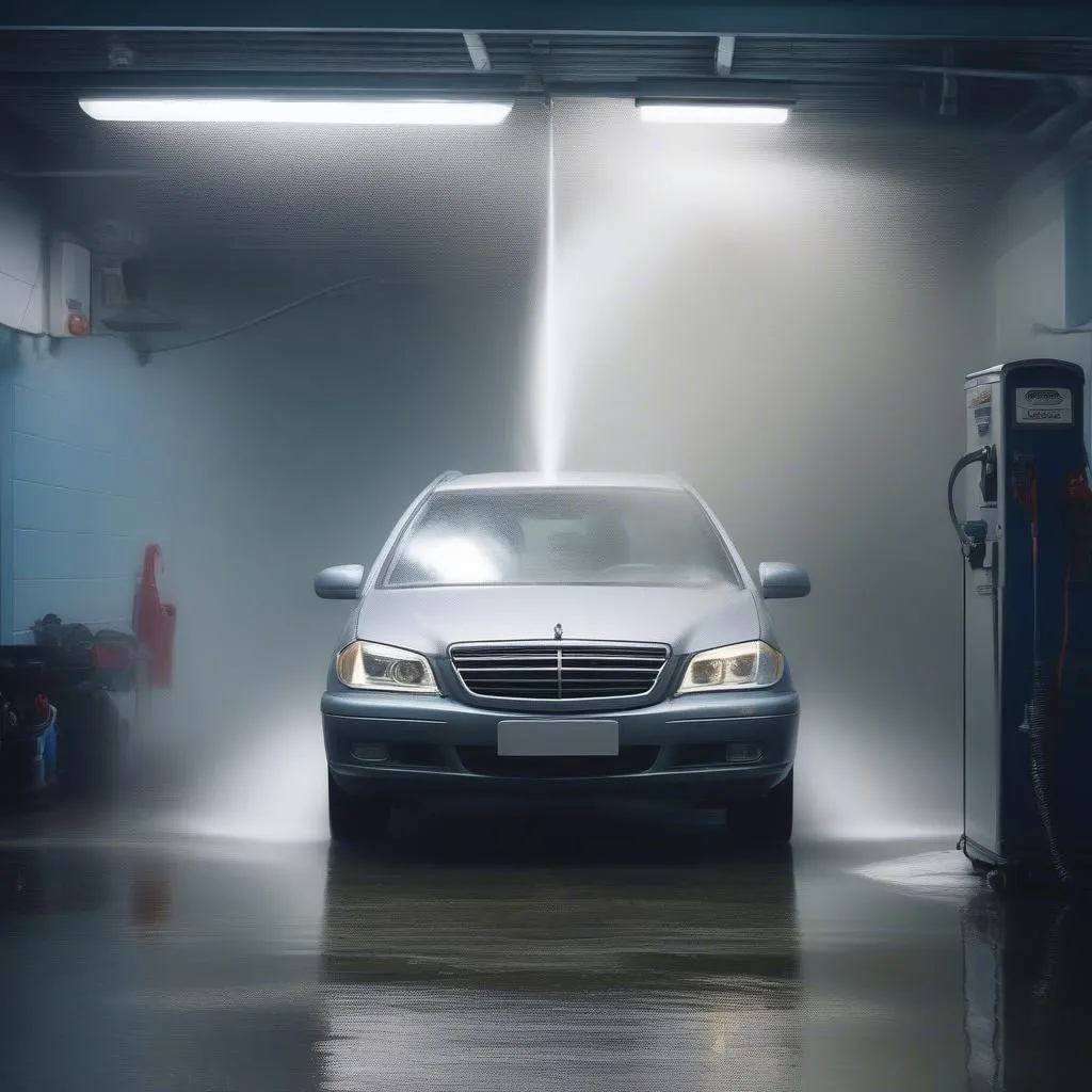 Finding the Perfect Car Wash in Racine: A Guide for Car Owners