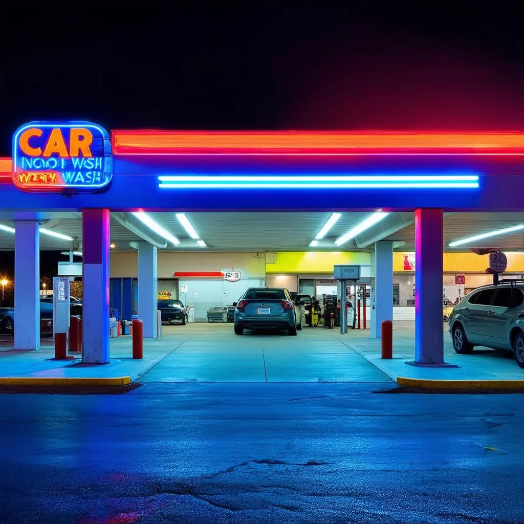 Looking for a Car Wash for Sale in Las Vegas? Here’s Your Roadmap to Success!