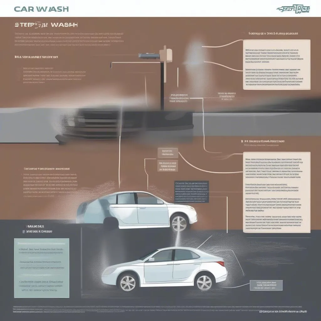 Car Wash Process