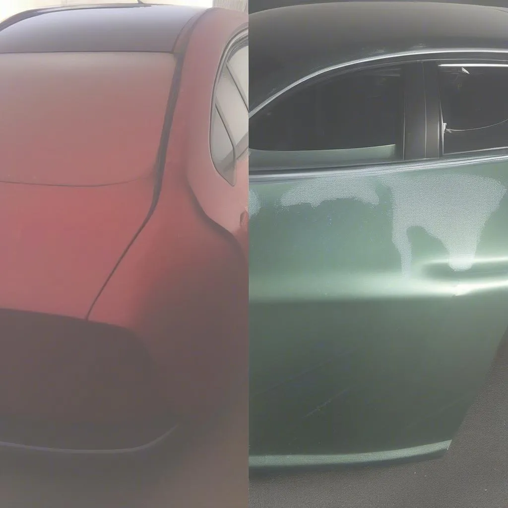 Protecting Your Car's Paint With Car Wash Soap