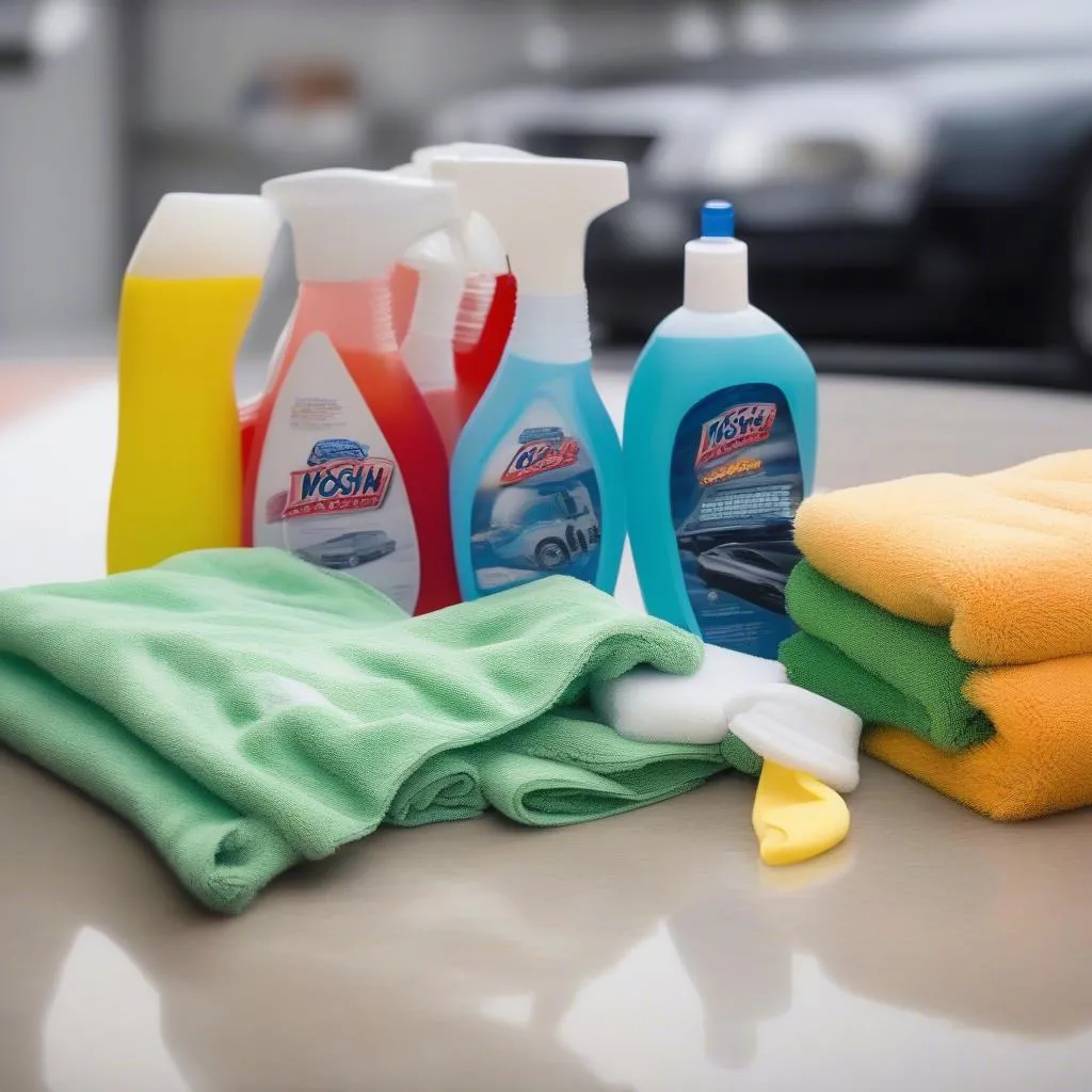 car-wash-supplies