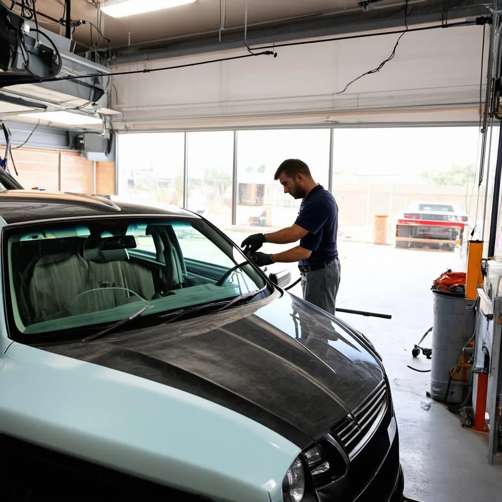 Car Window Repair Madison WI: Your Guide to Finding the Best Auto Glass Specialists