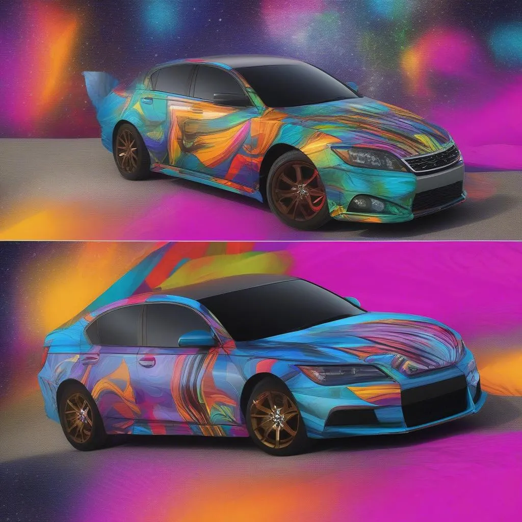 Car Wraps Tampa: Everything You Need to Know