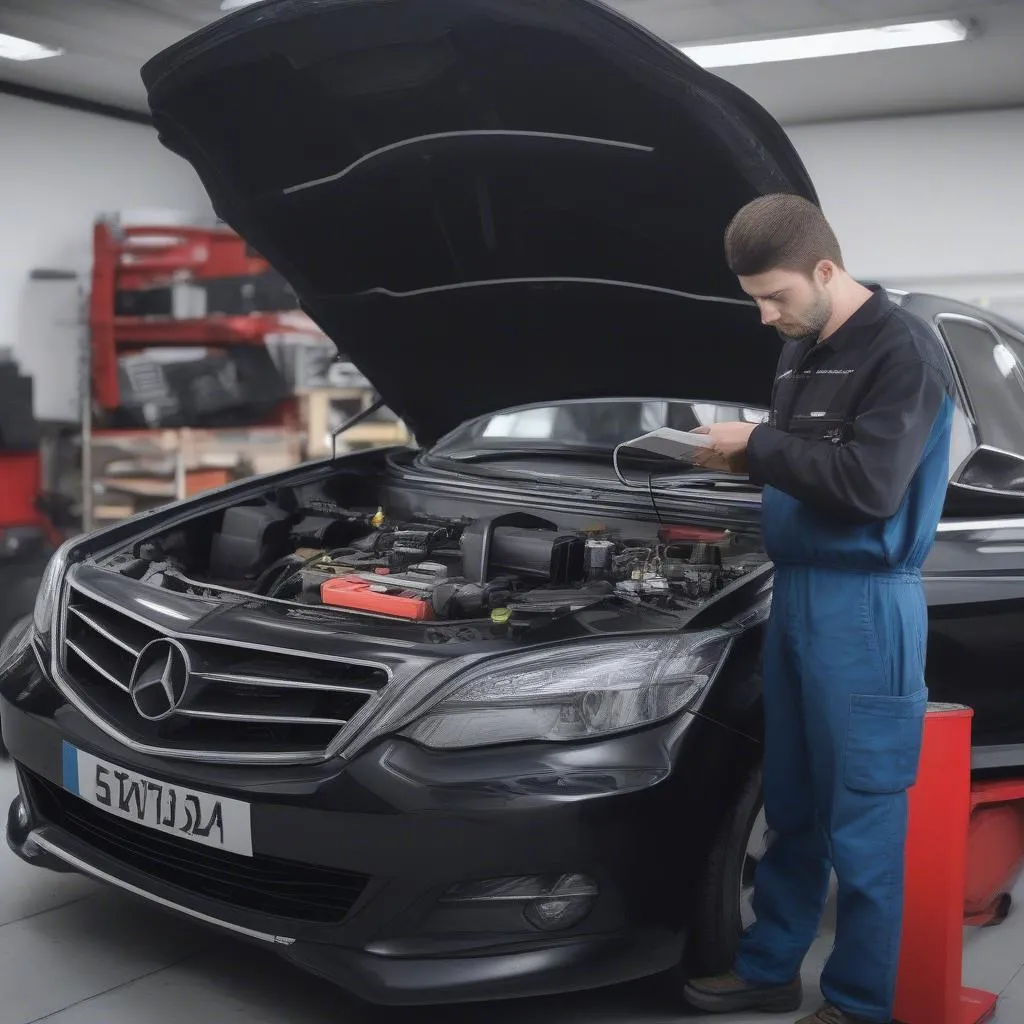 Car 3000 UK: Your Guide to European Car Diagnostics