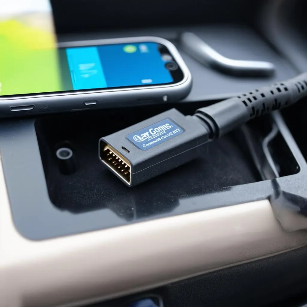 Car Connect OBD: What It Is, How It Works, and Why You Need It