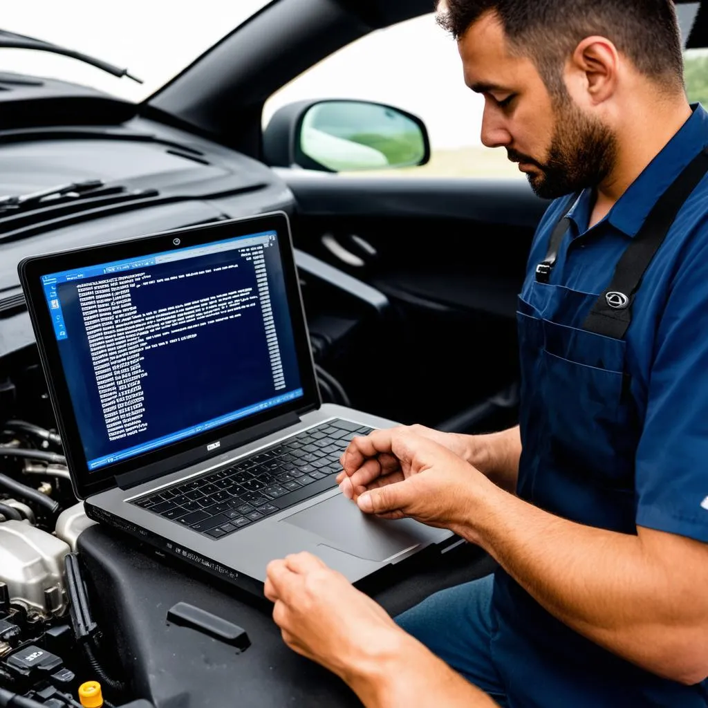 Car Diagnostics