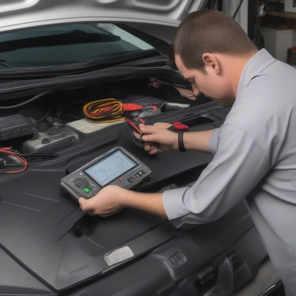 Unlocking a Rewarding Career in Automotive Diagnostics: Understanding Career Personnel Services