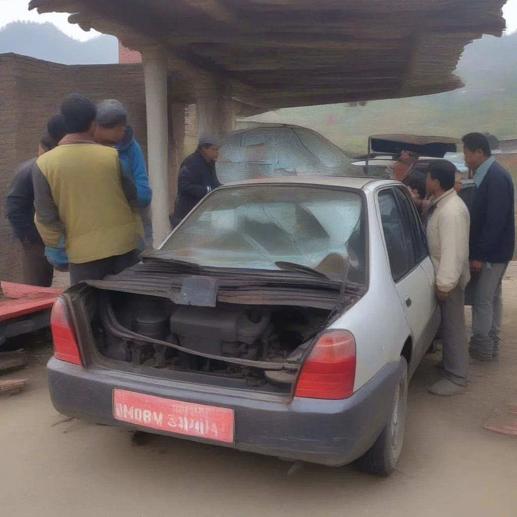 Navigating the Used Car Market in Nepal: A Comprehensive Guide