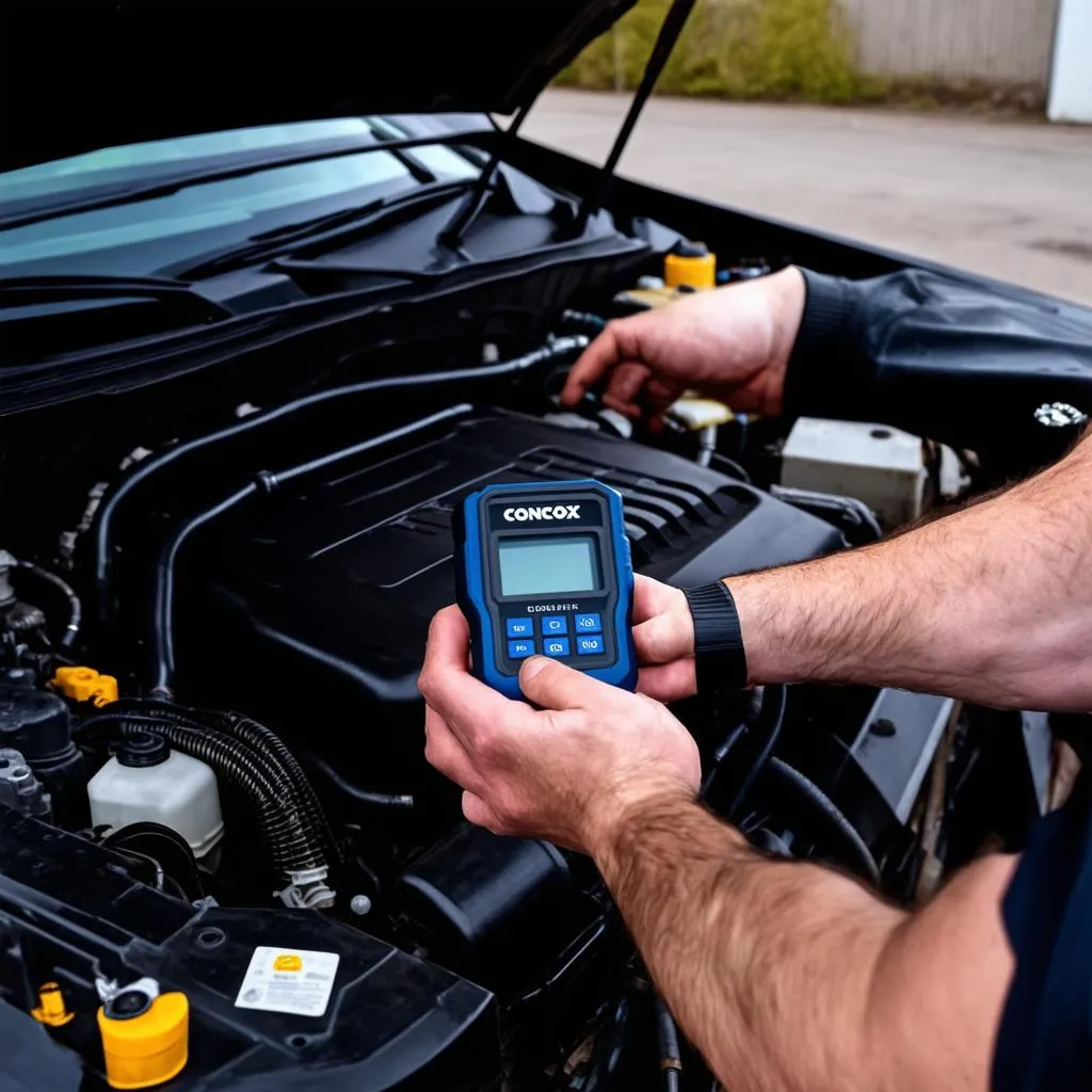 Car Maintenance