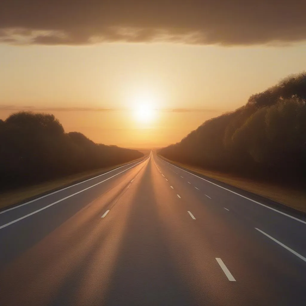 Finding Solace on the Open Road: Exploring the Meaning of “No One Ever Cared for Me Like Jesus”