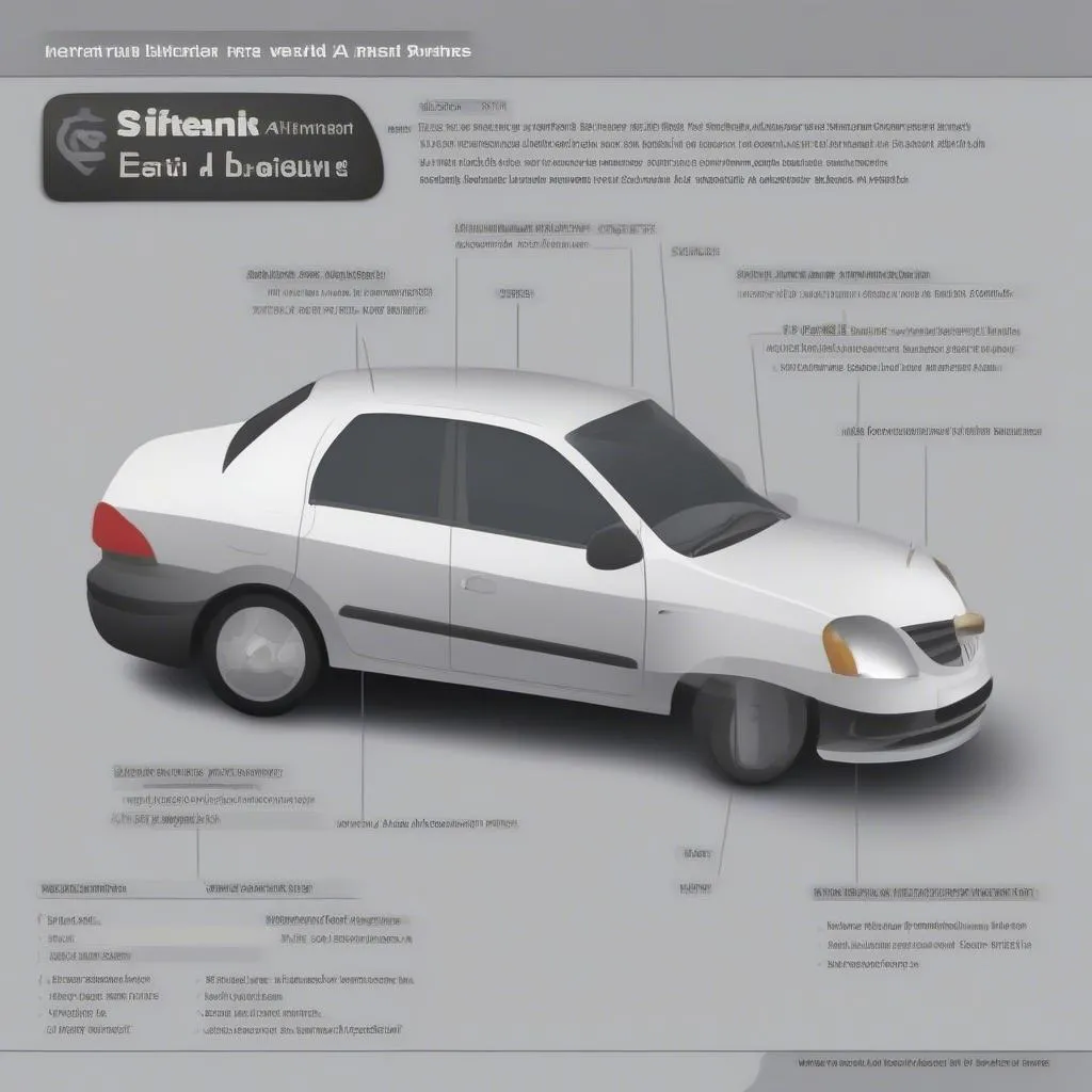 What Are Some Popular Rental Car Names?