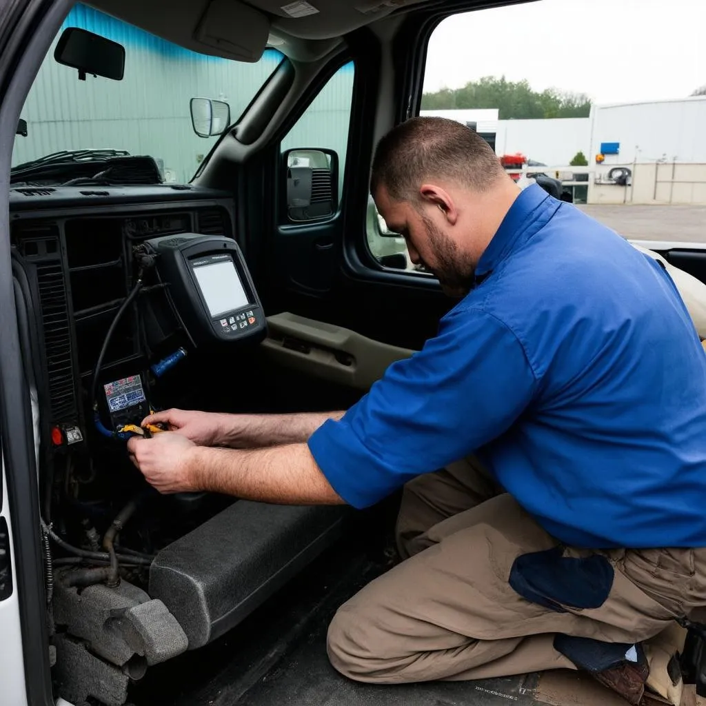 2004_gmc_van_repair