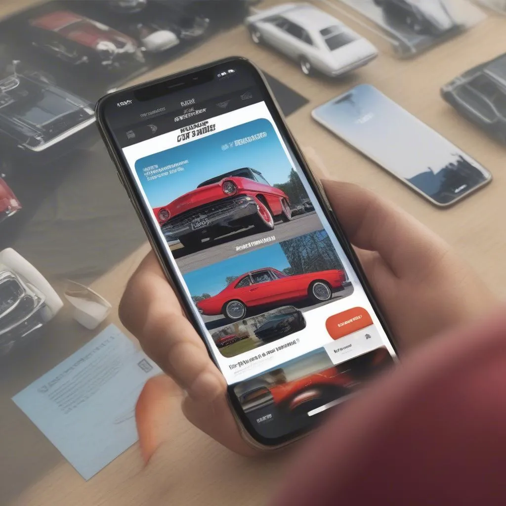 Car Show Mobile: The Ultimate Guide to Bringing the Show to You