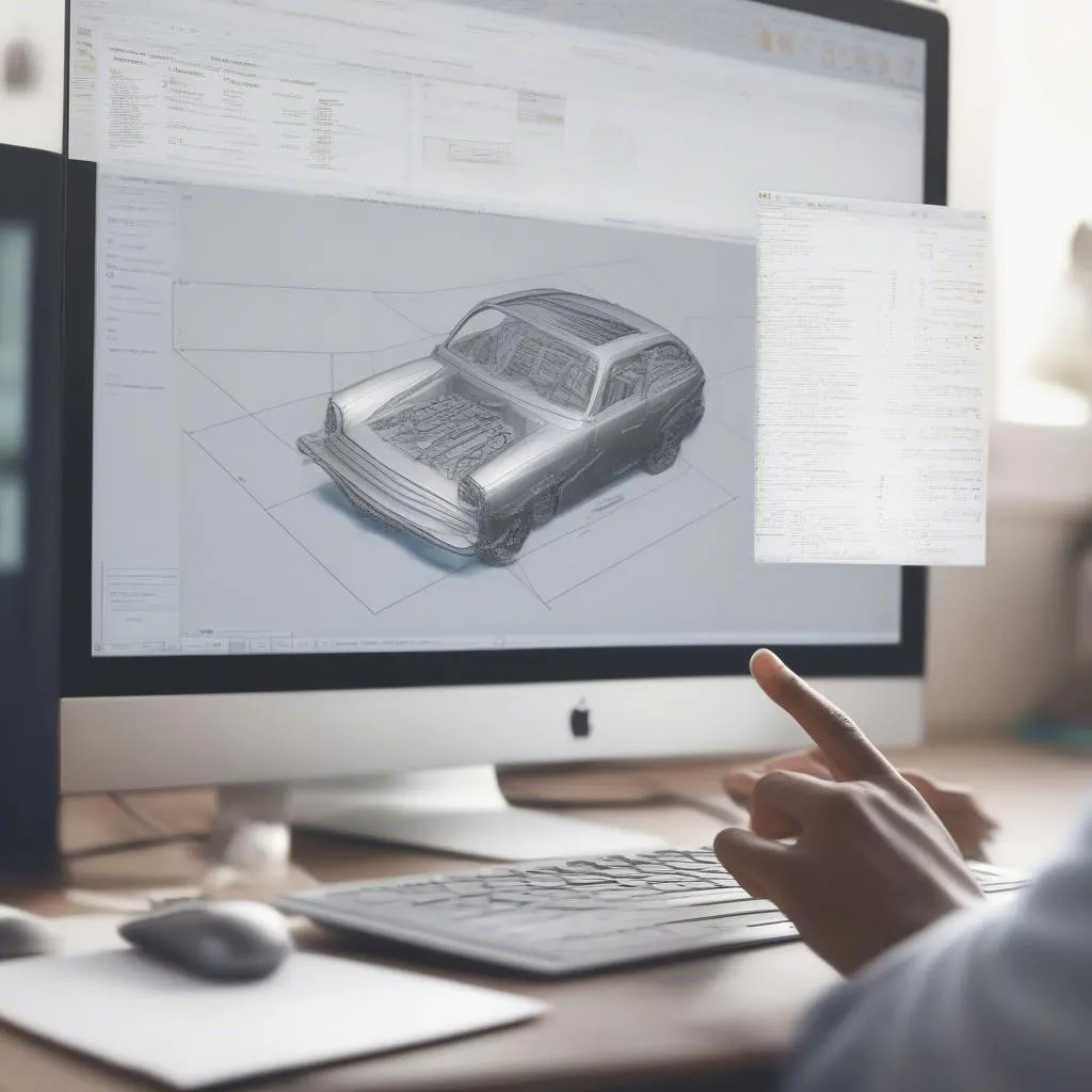 Car STL Files: What They Are and How to Use Them