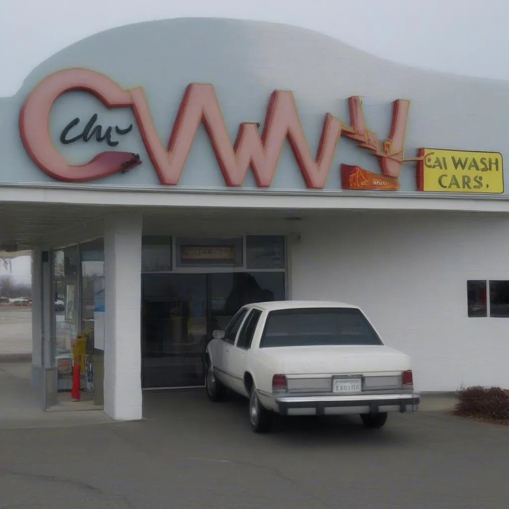 Livonia Car Wash: Everything You Need to Know