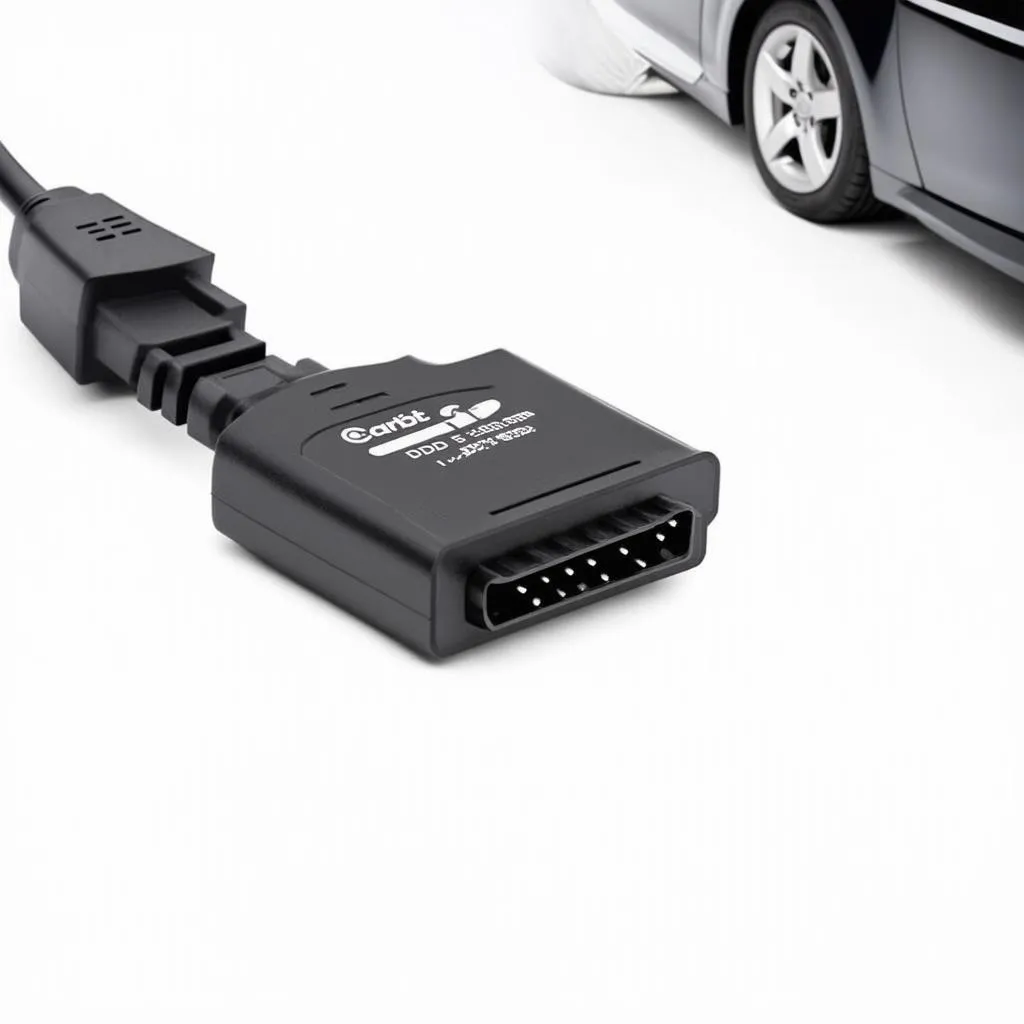 What is Carbit OBD and How Does It Work?