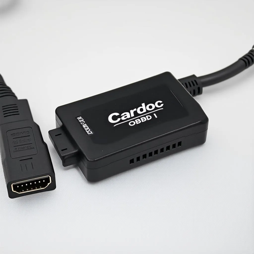 Cardoc OBD Bluetooth: A Comprehensive Guide for European Car Owners