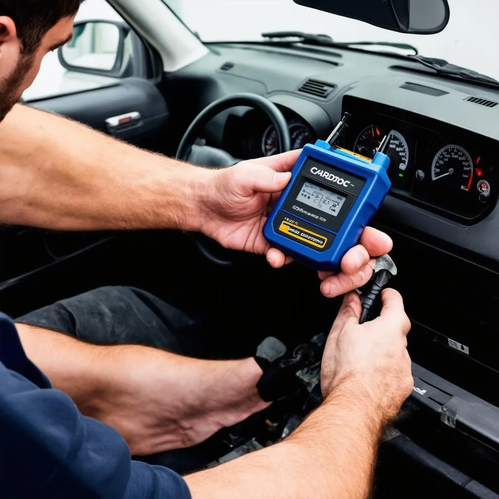 Cardoc OBD II: The Ultimate Guide for European Car Owners